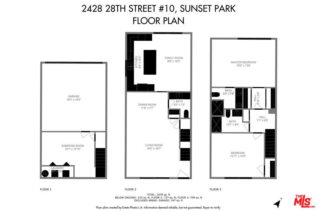 2428 28th St Unit: 10