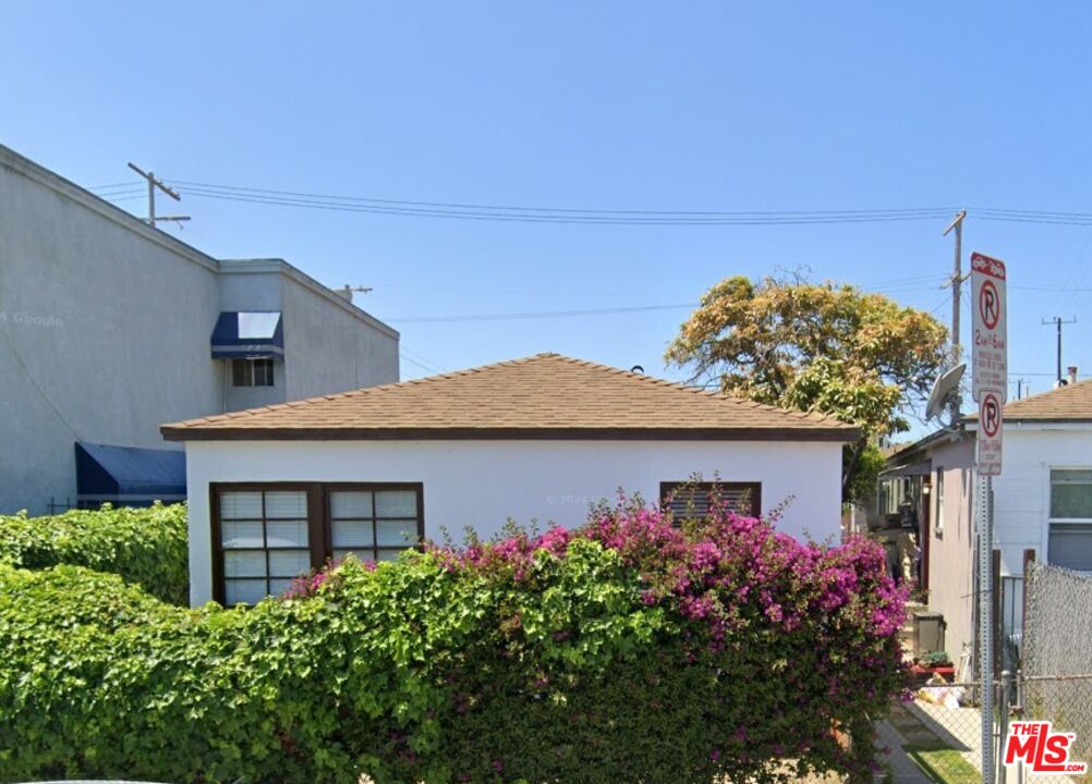 1702 Abbot Kinney Blvd