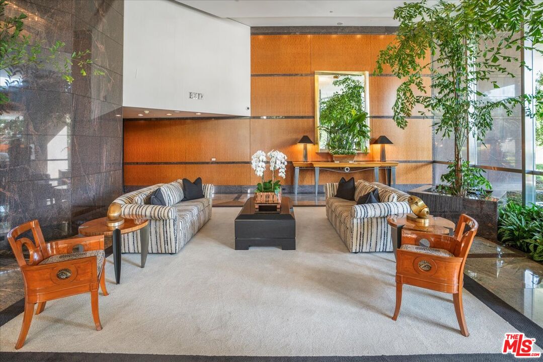 10490 Wilshire Blvd Unit: 2604