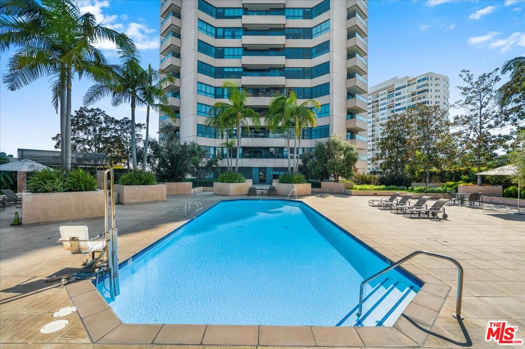 10490 Wilshire Blvd Unit: 2604