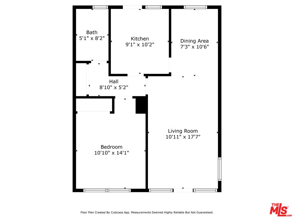 8419 Crenshaw Dr