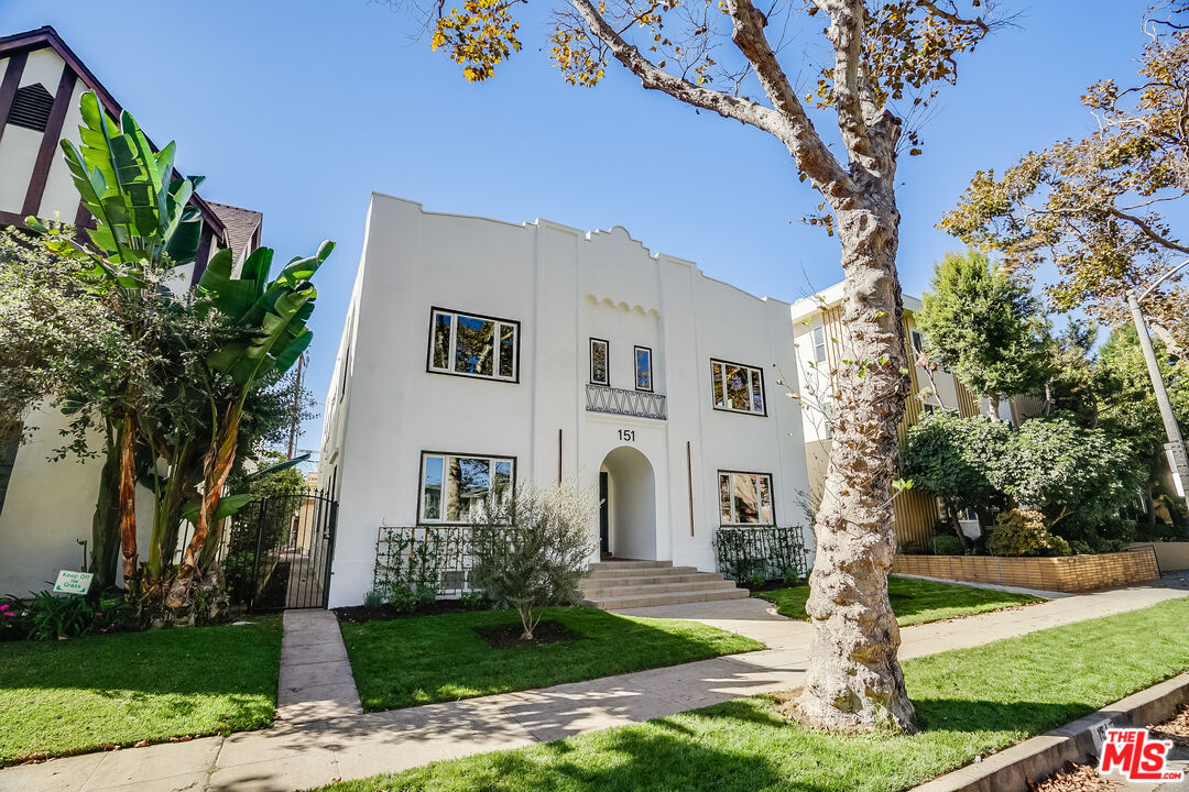 151 N Swall Dr Unit: 6