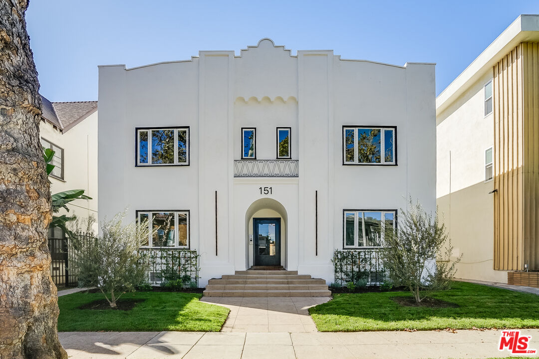 151 N Swall Dr Unit: 6