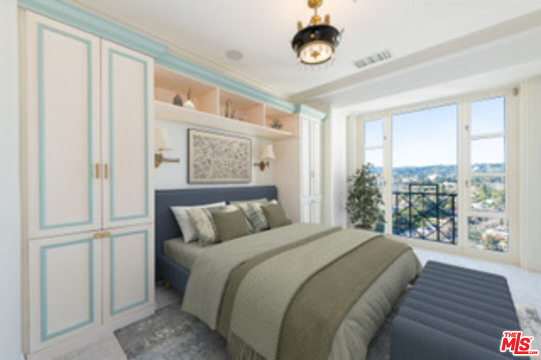 10580 Wilshire Blvd Unit: 19NW