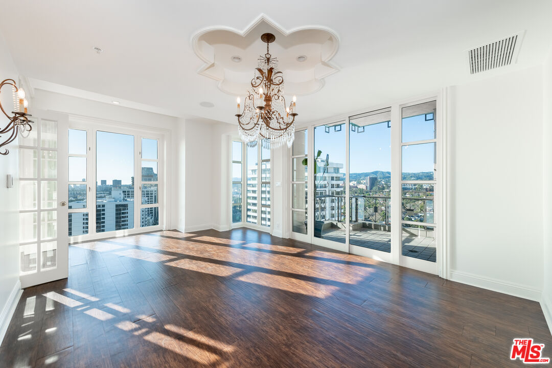 10580 Wilshire Blvd Unit: 19NW