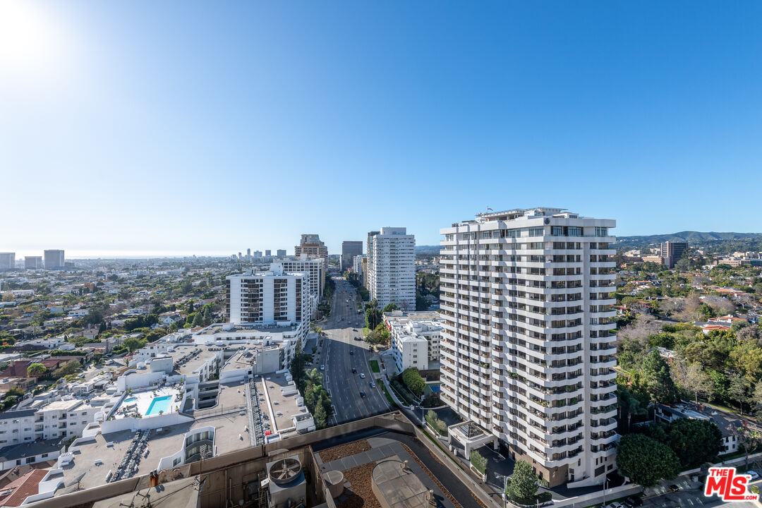 10580 Wilshire Blvd Unit: 19NW