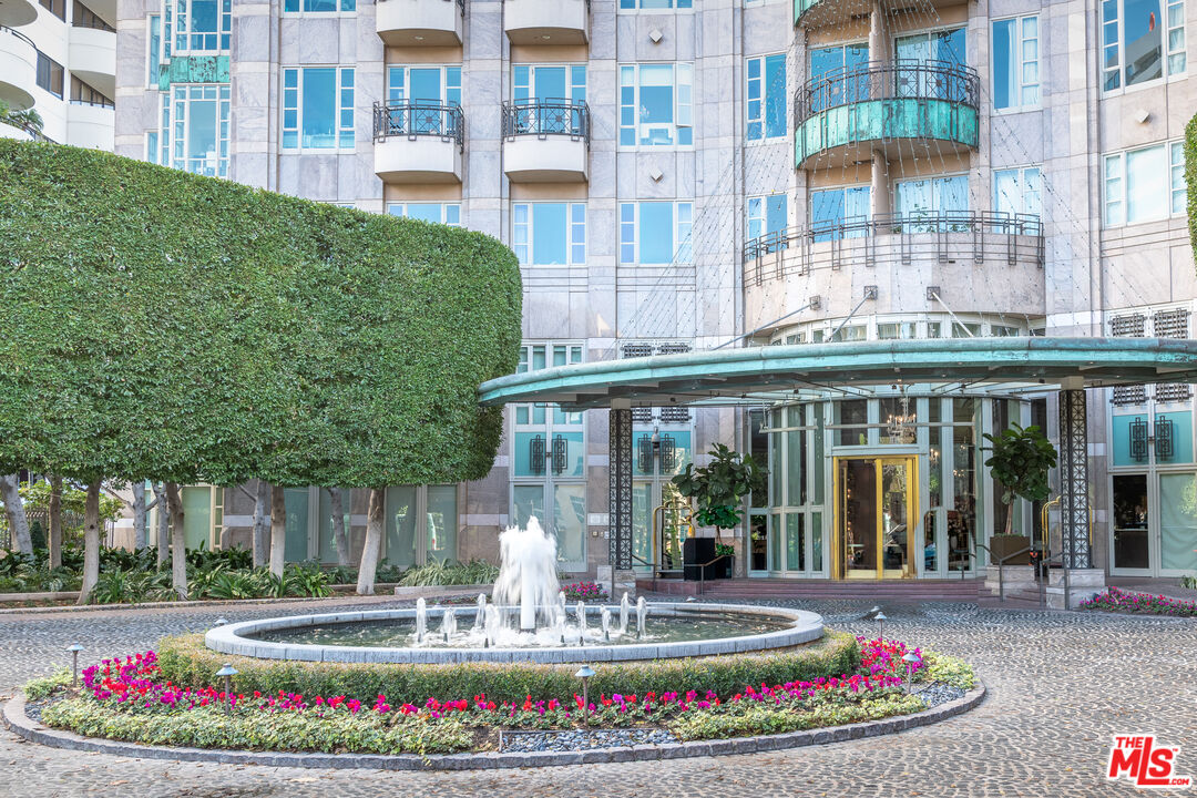 10580 Wilshire Blvd Unit: 19NW