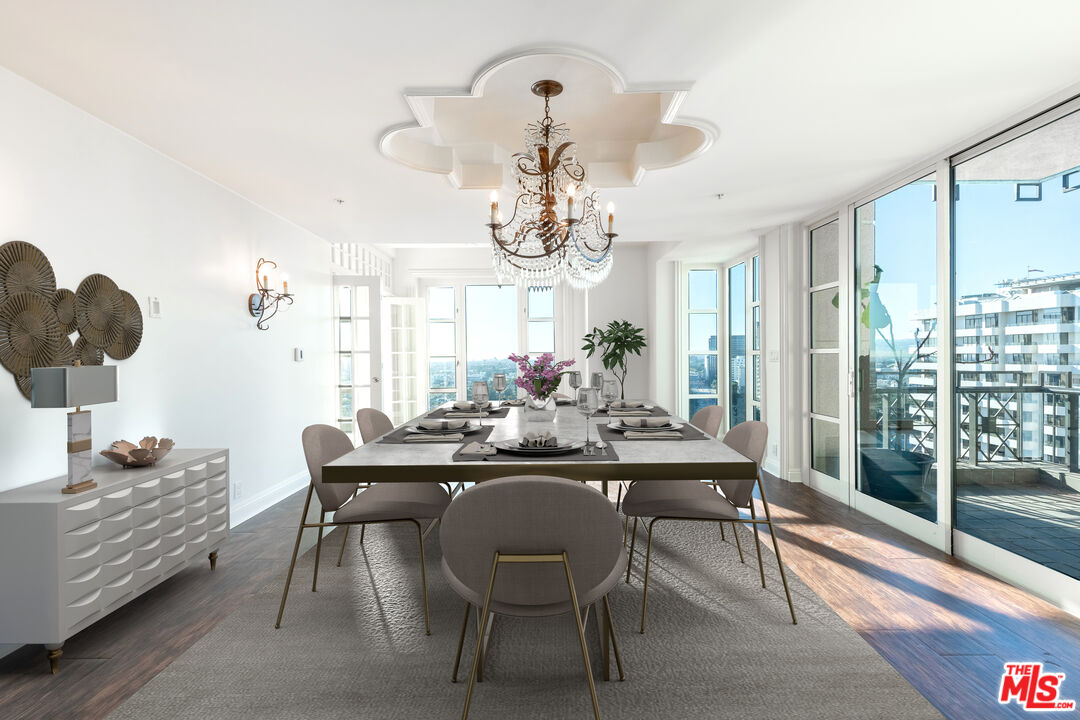 10580 Wilshire Blvd Unit: 19NW