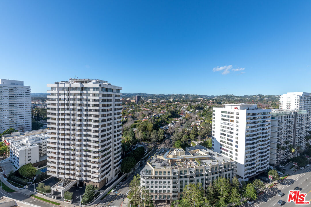 10580 Wilshire Blvd Unit: 19NW