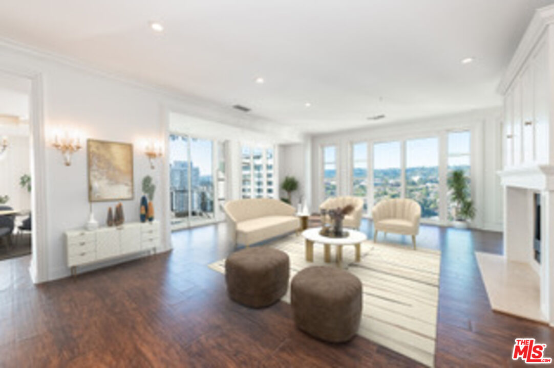 10580 Wilshire Blvd Unit: 19NW