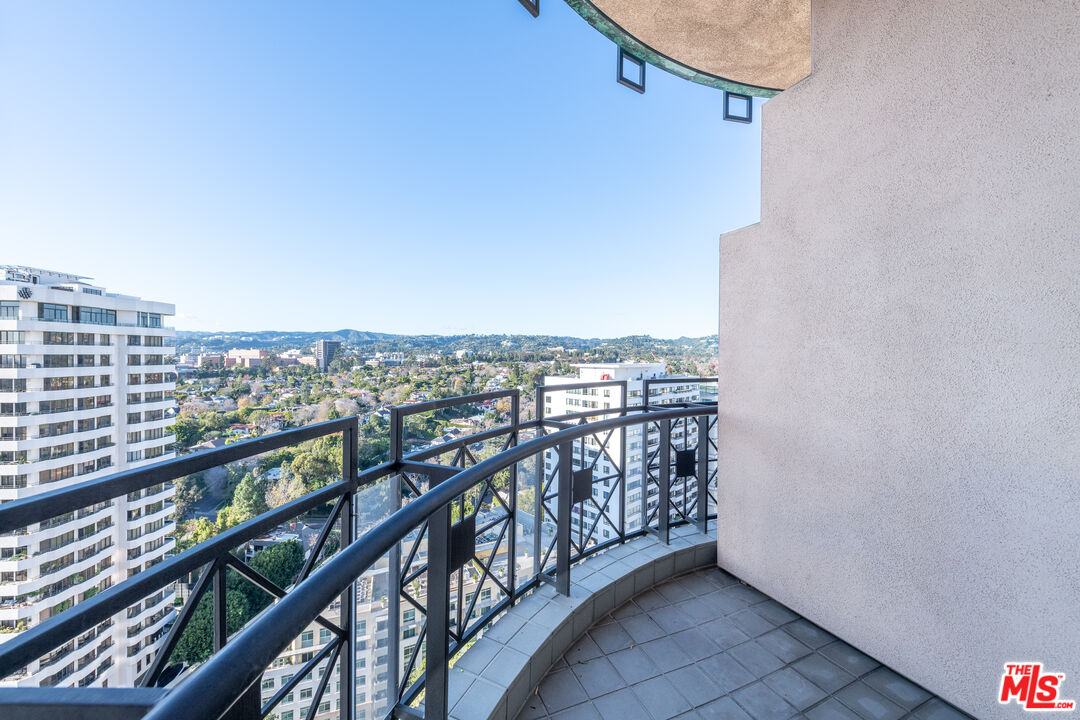 10580 Wilshire Blvd Unit: 19NW