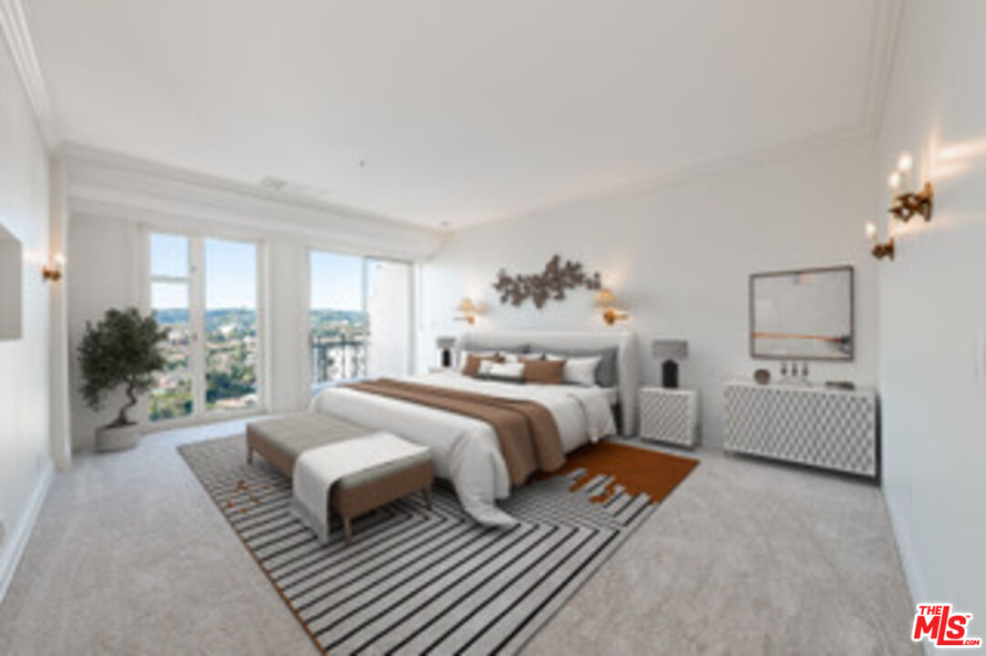 10580 Wilshire Blvd Unit: 19NW