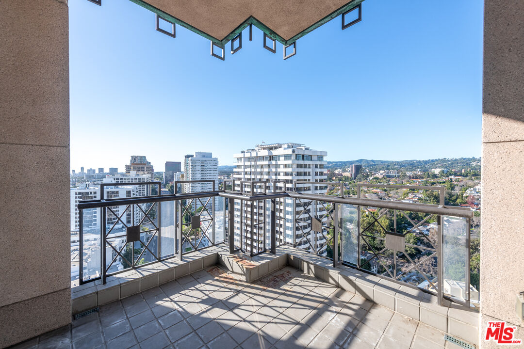 10580 Wilshire Blvd Unit: 19NW