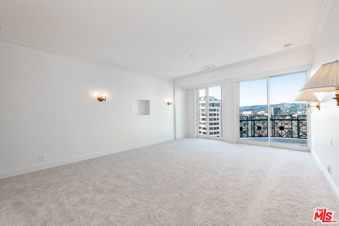 10580 Wilshire Blvd Unit: 19NW