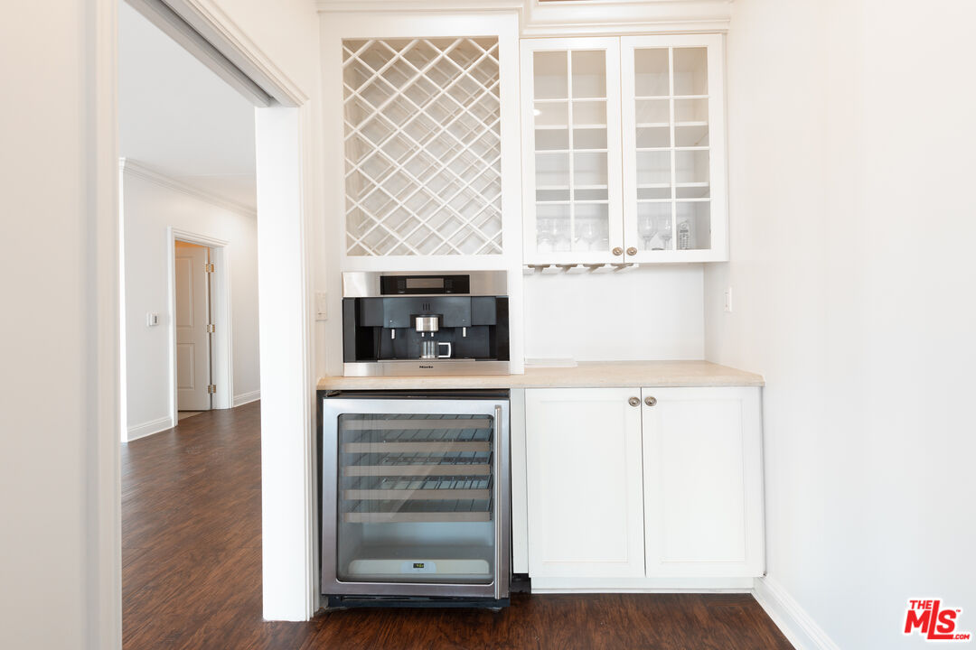 10580 Wilshire Blvd Unit: 19NW