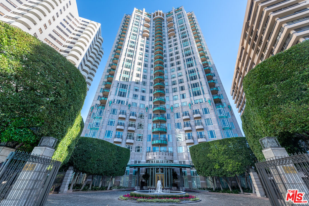 10580 Wilshire Blvd Unit: 19NW