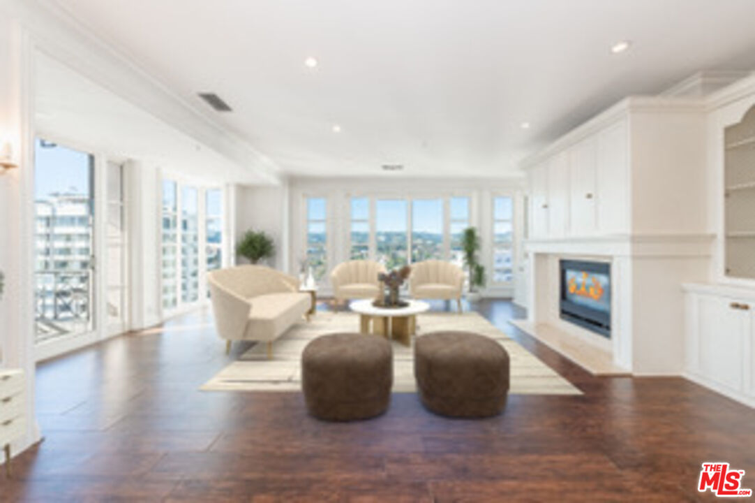 10580 Wilshire Blvd Unit: 19NW