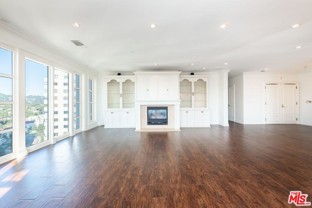 10580 Wilshire Blvd Unit: 19NW