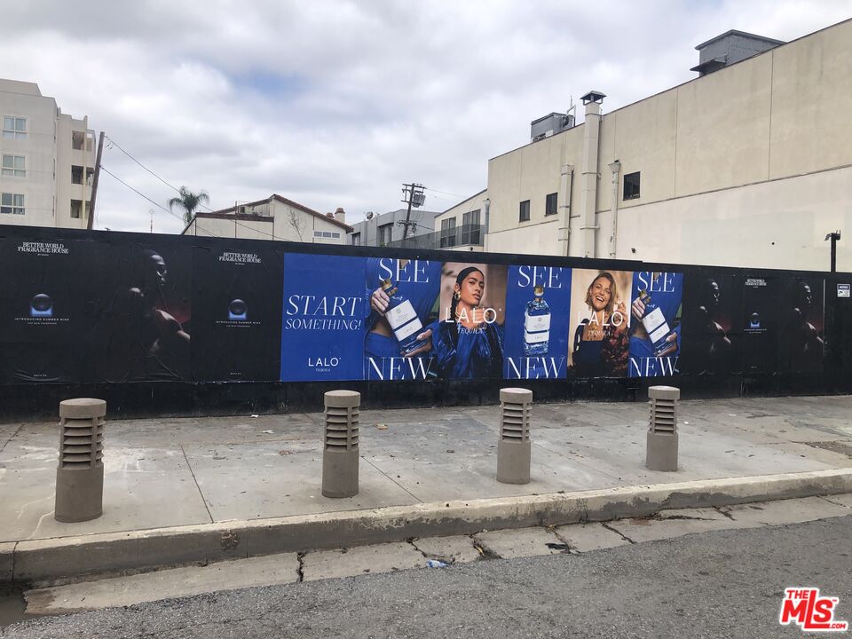 1255 S La Cienega Blvd