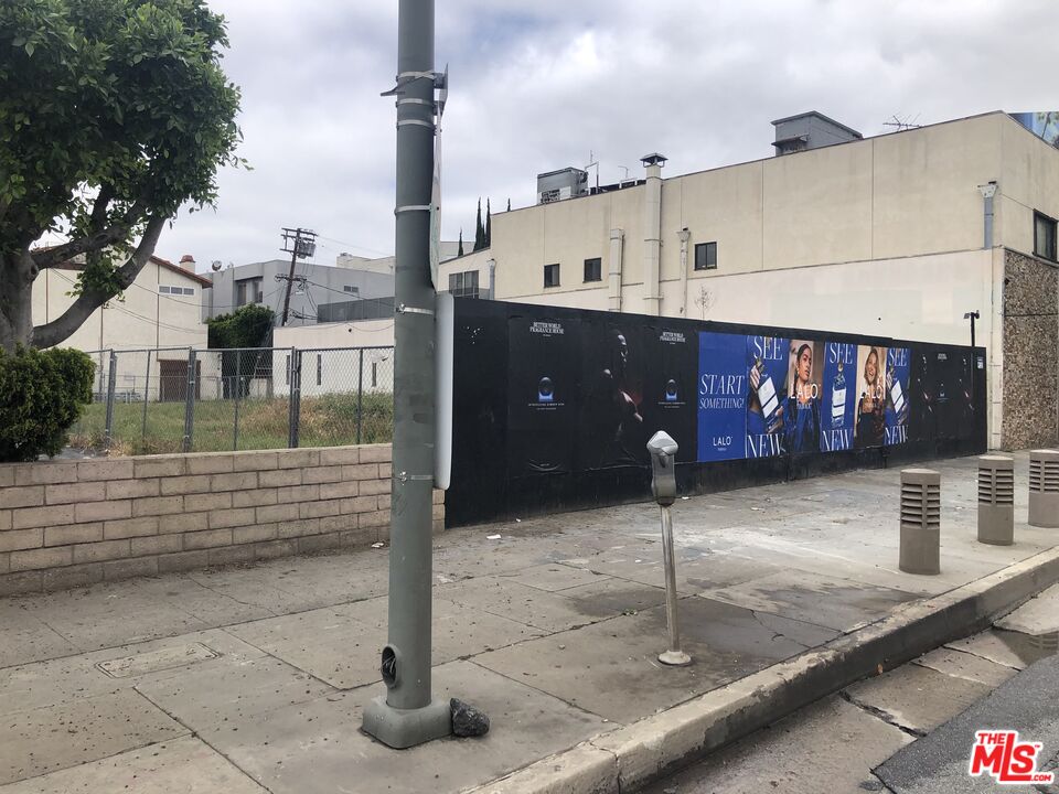 1255 S La Cienega Blvd