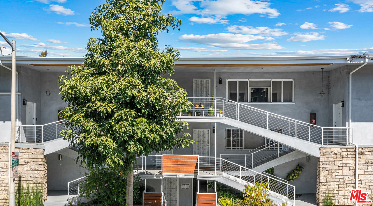 8555 Sherwood Dr Unit: 6