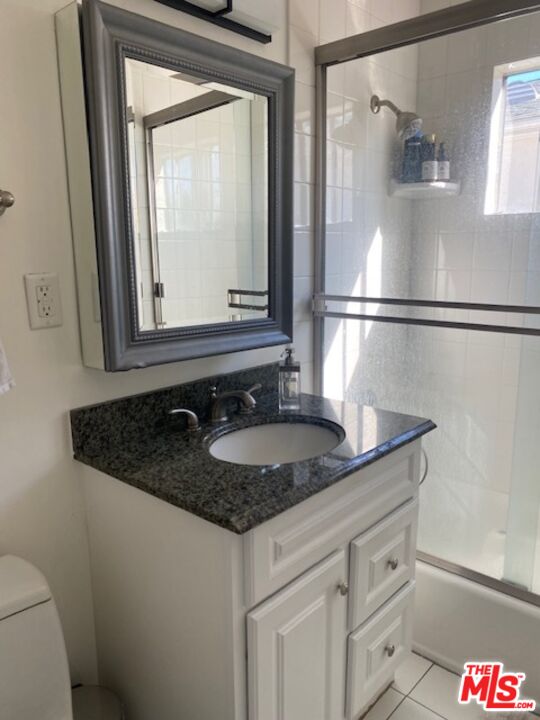 9609 W OLYMPIC BLVD Unit: G