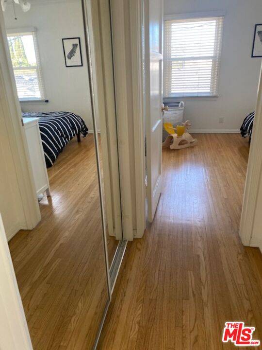9609 W OLYMPIC BLVD Unit: G