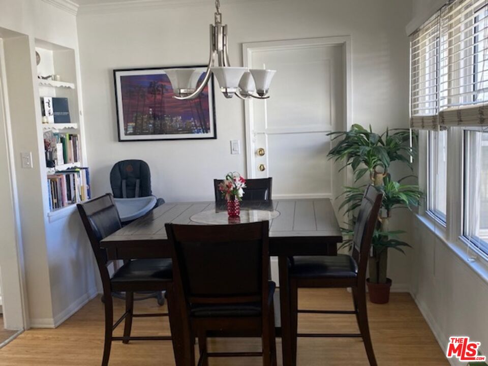 9609 W OLYMPIC BLVD Unit: G