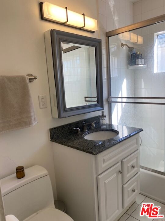 9609 W OLYMPIC BLVD Unit: G