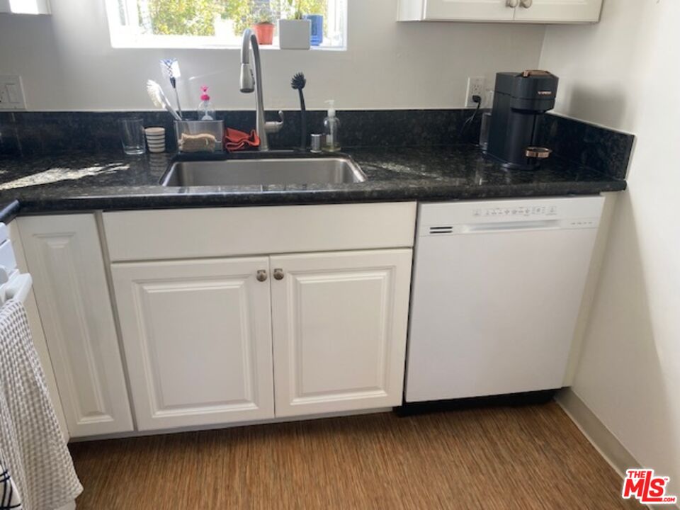 9609 W OLYMPIC BLVD Unit: G