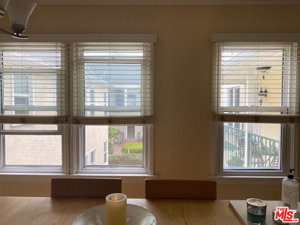9609 W OLYMPIC BLVD Unit: G