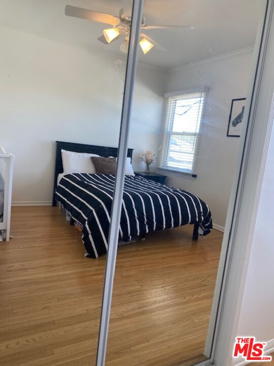 9609 W OLYMPIC BLVD Unit: G