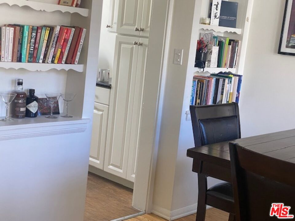 9609 W OLYMPIC BLVD Unit: G