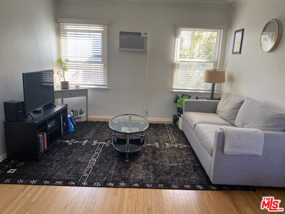 9609 W OLYMPIC BLVD Unit: G