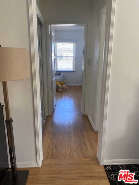 9609 W OLYMPIC BLVD Unit: G