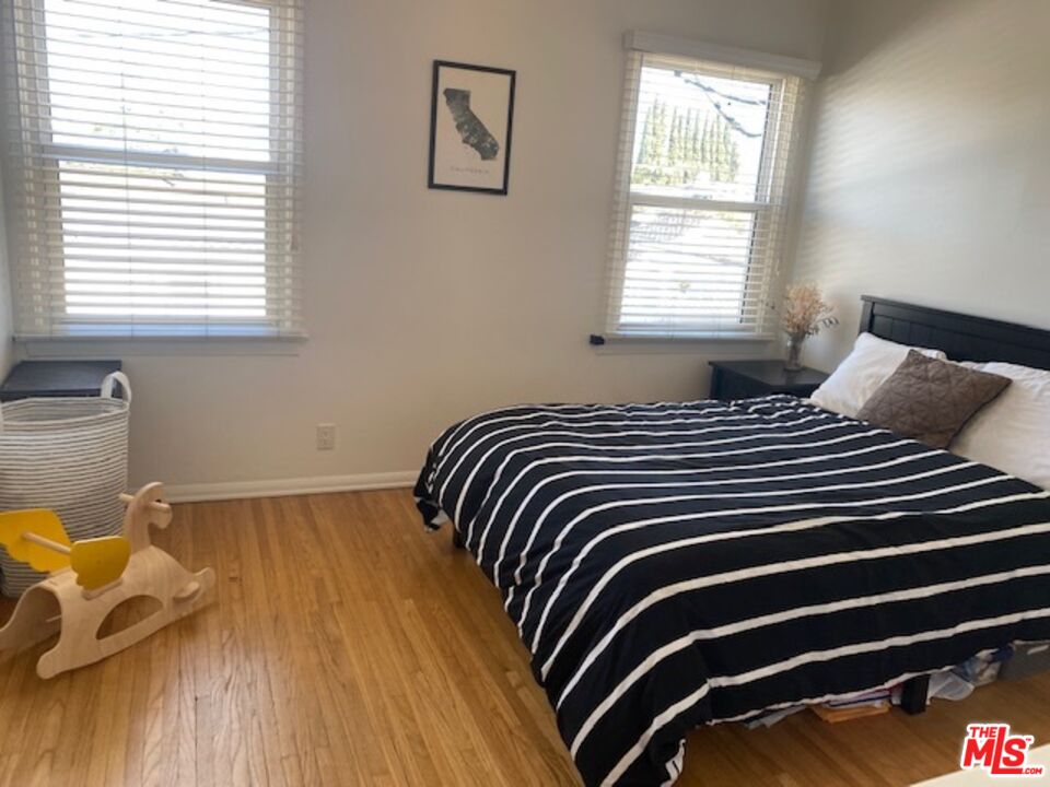 9609 W OLYMPIC BLVD Unit: G
