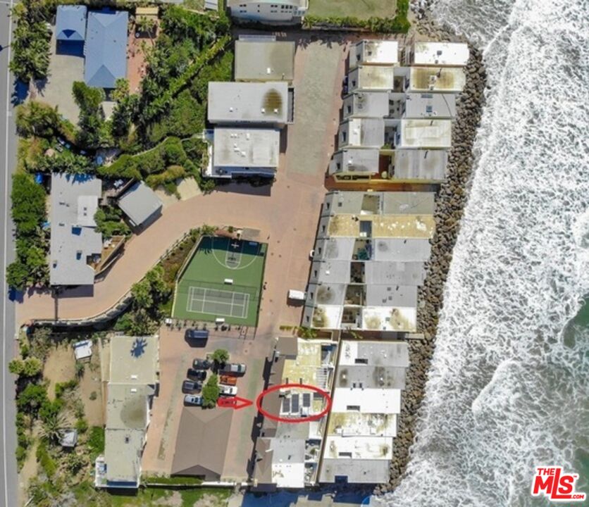 11770 Pacific Coast Hwy Unit: D