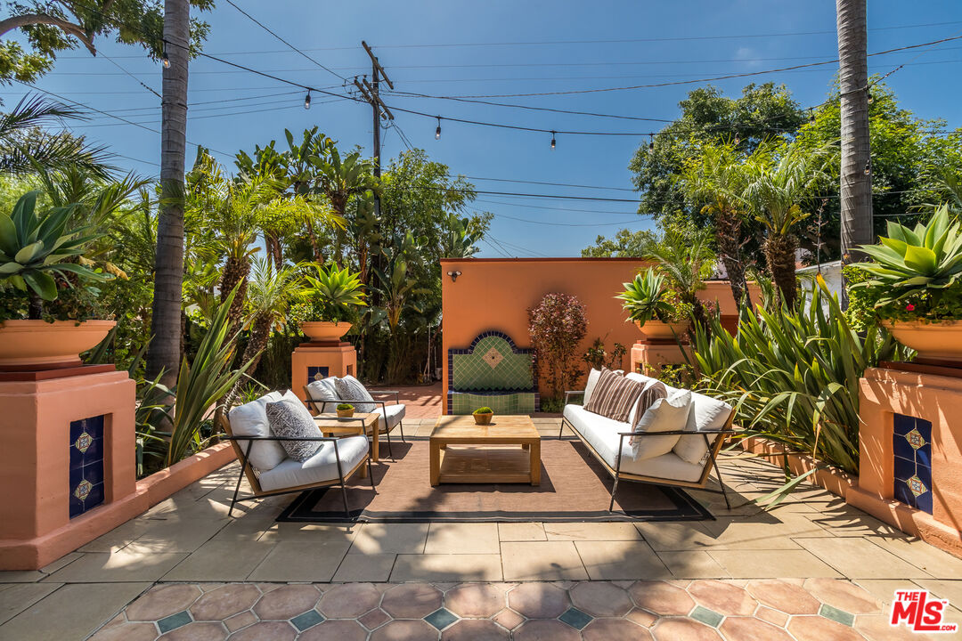 755 S Highland Ave