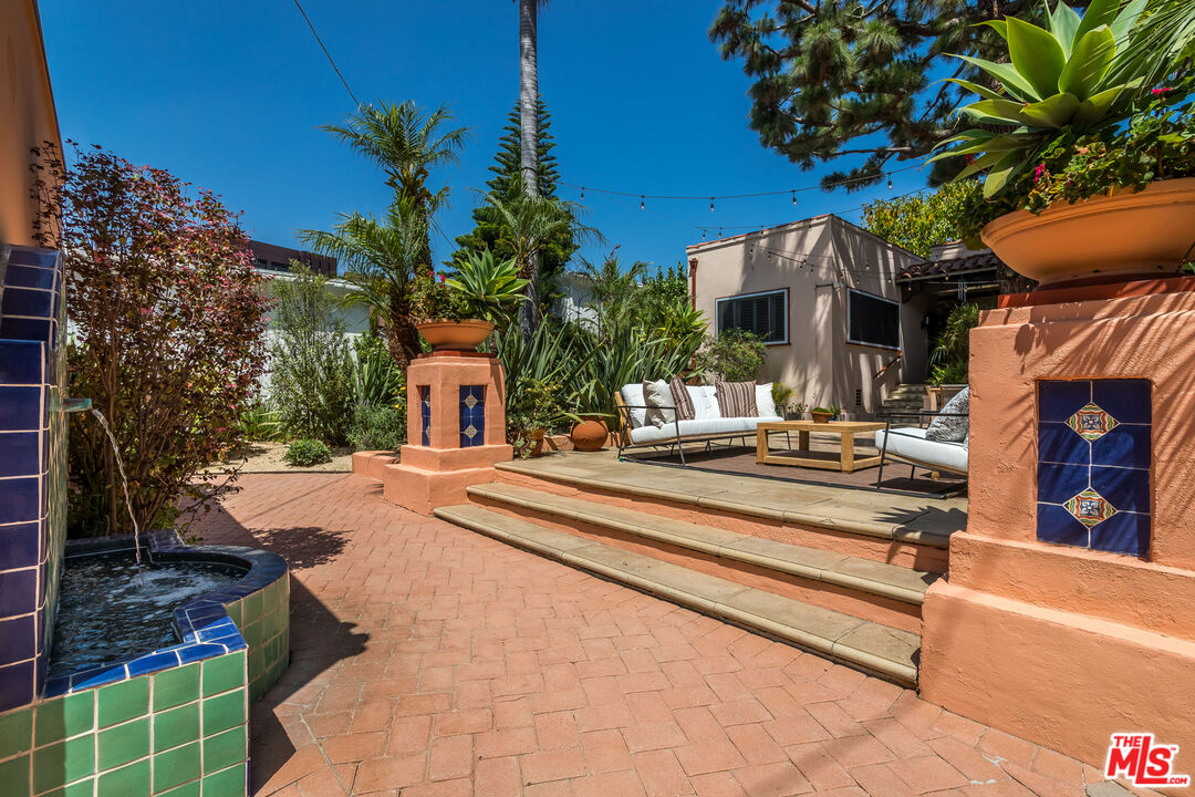 755 S Highland Ave