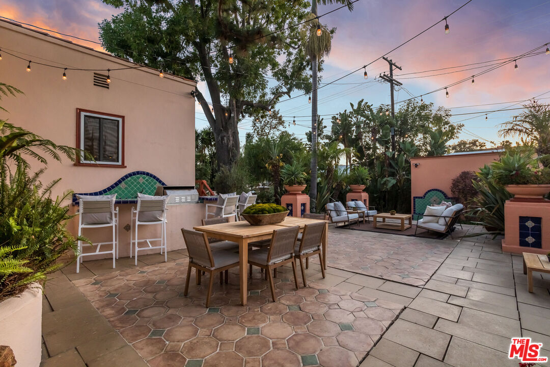 755 S Highland Ave