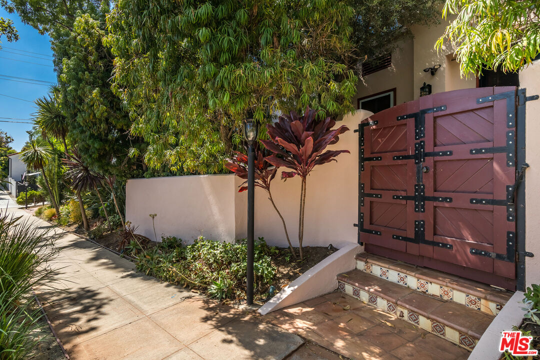 755 S Highland Ave