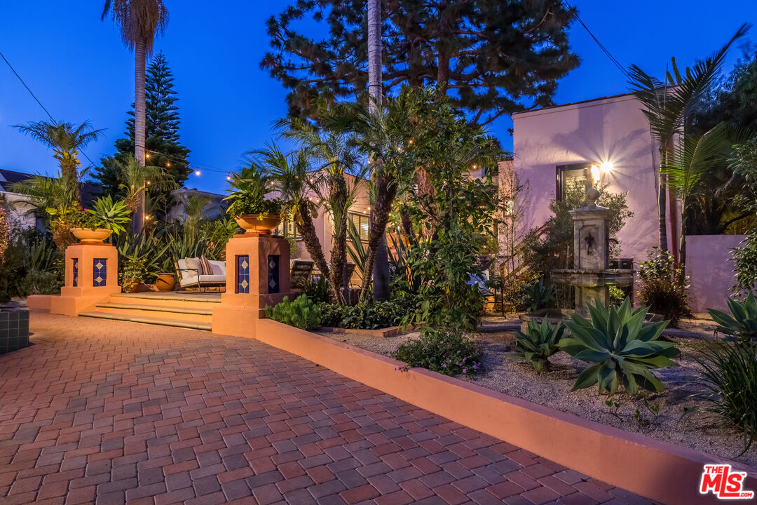 755 S Highland Ave