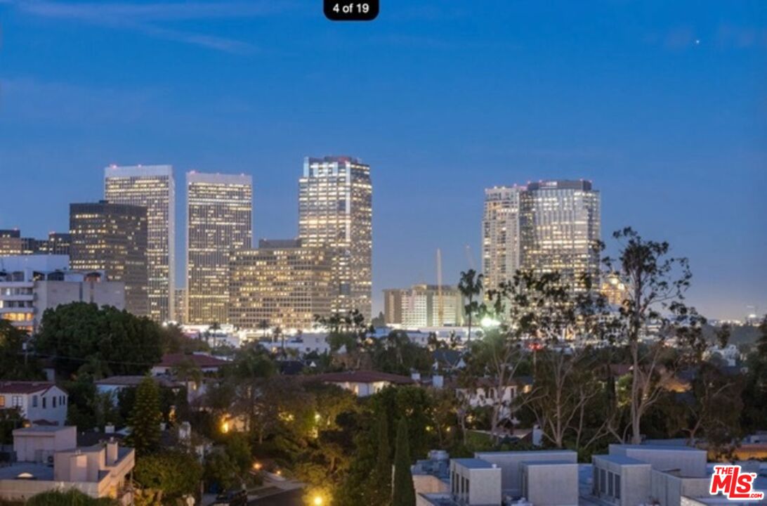 10501 Wilshire Blvd Unit: 807