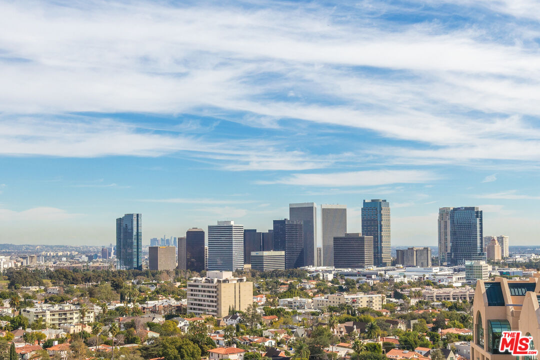 10501 Wilshire Blvd Unit: 807