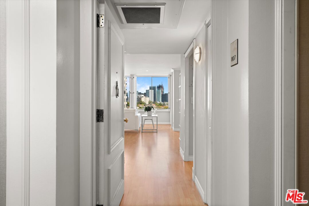 10501 Wilshire Blvd Unit: 807