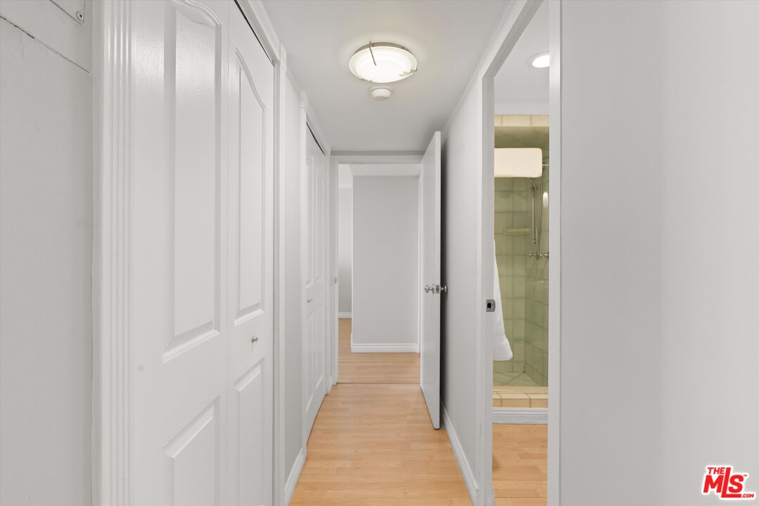 10501 Wilshire Blvd Unit: 807