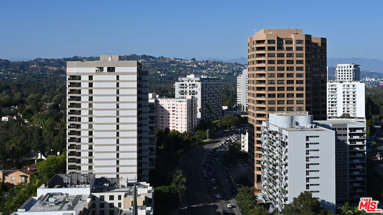 10501 Wilshire Blvd Unit: PH 7