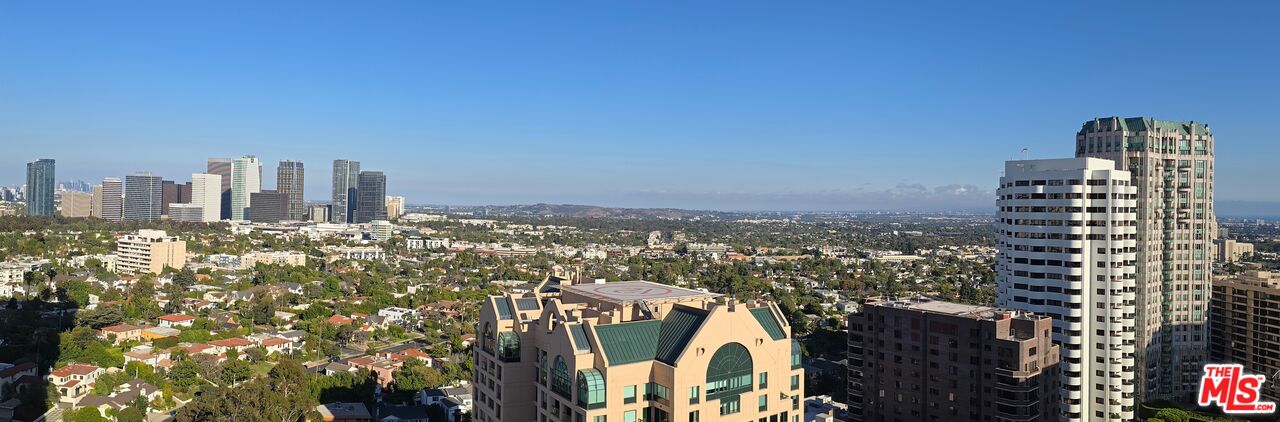 10501 Wilshire Blvd Unit: PH 7