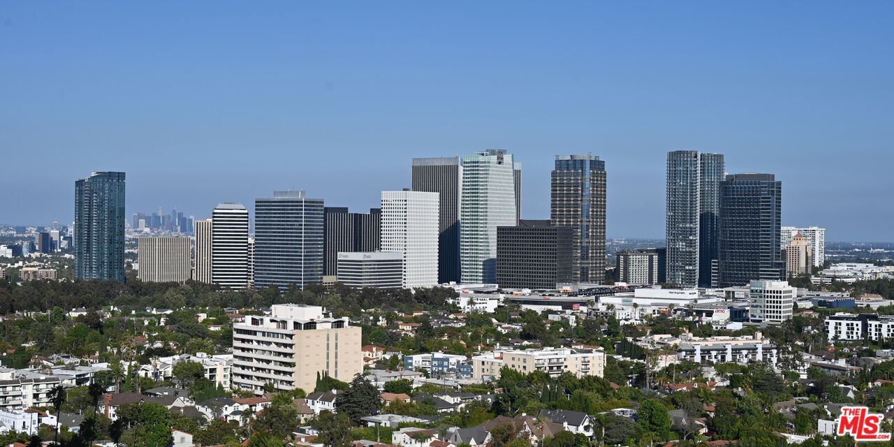 10501 Wilshire Blvd Unit: PH 7