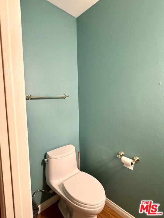 1122 Peck Dr Unit: 204